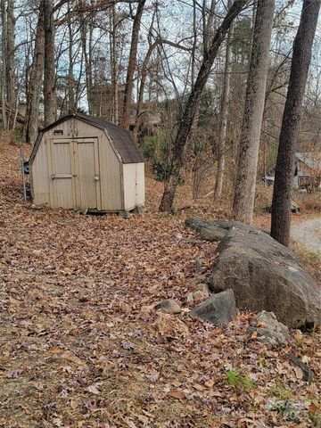 138 Buddy Lane, Chimney Rock, NC 28720