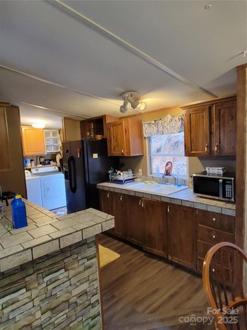 138 Buddy Lane, Chimney Rock, NC 28720