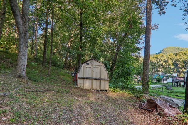 138 Buddy Lane, Chimney Rock, NC 28720