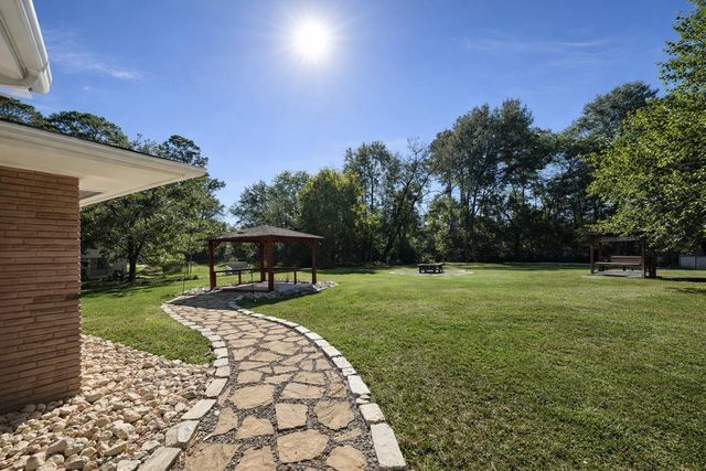 432 Young Street, Livingston, TX 77351