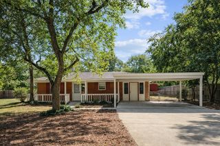 432 Young Street, Livingston, TX 77351