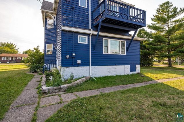 1701 E 3rd St, Superior, WI 54880