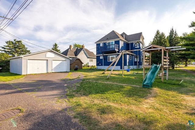 1701 E 3rd St, Superior, WI 54880