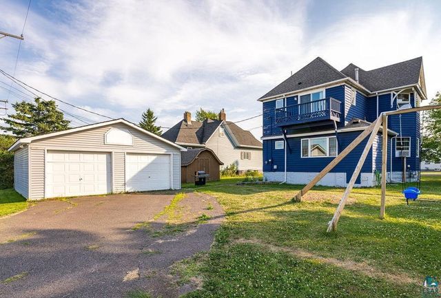 1701 E 3rd St, Superior, WI 54880