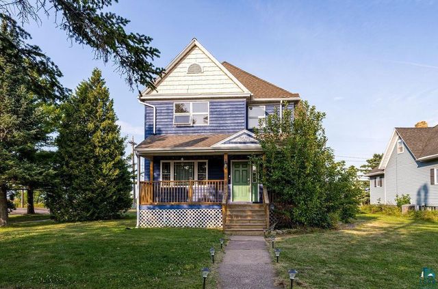 1701 E 3rd St, Superior, WI 54880