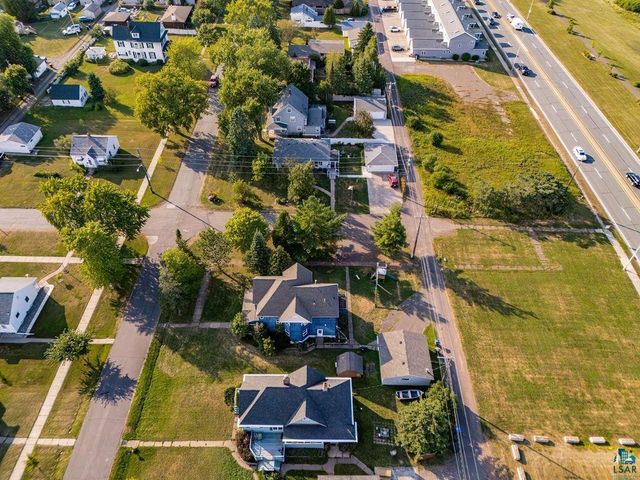 1701 E 3rd St, Superior, WI 54880