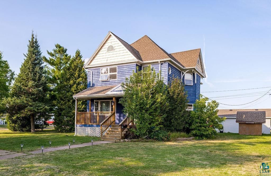 1701 E 3rd St, Superior, WI 54880