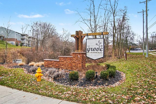 1193 Orange Blossom Court, Fort Wright, KY 41011