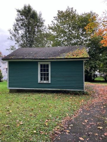 36 Hayes Street, Norwich, NY 13815