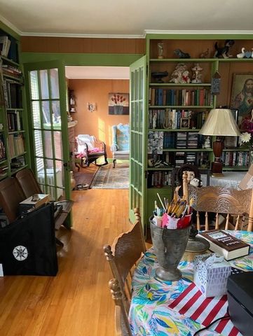 36 Hayes Street, Norwich, NY 13815