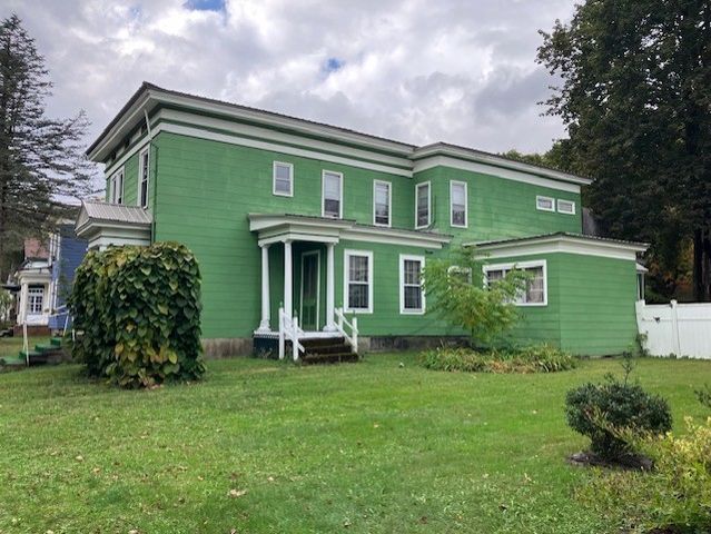 36 Hayes Street, Norwich, NY 13815