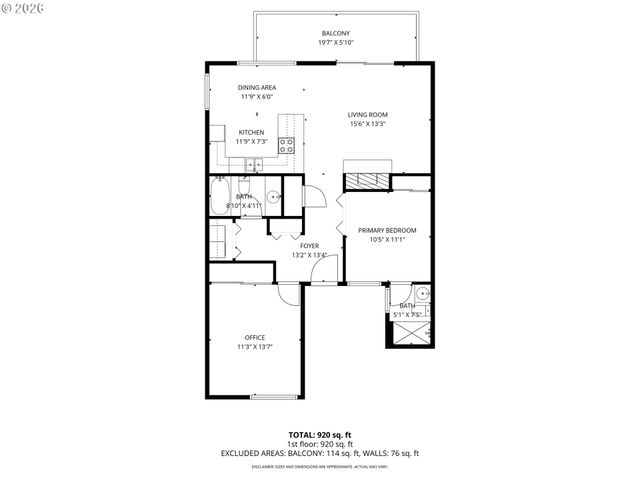 13100 Nw 8TH Ave, Vancouver, WA 98685