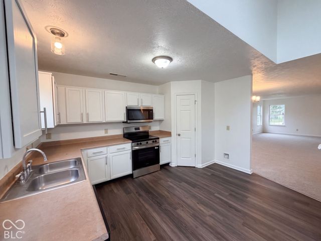 8351 Exton Road, Indianapolis, IN 46239