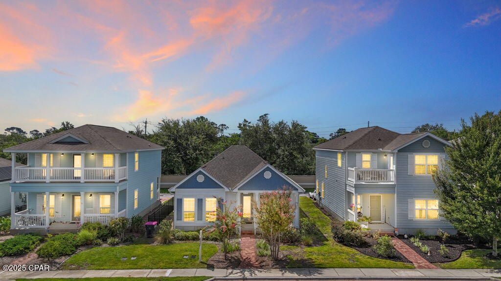 4805 Stellata Lane, Panama City Beach, FL 32408