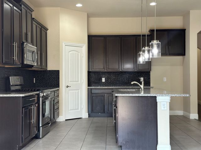 3609 Hazelhurst Drive, Frisco, TX 75036