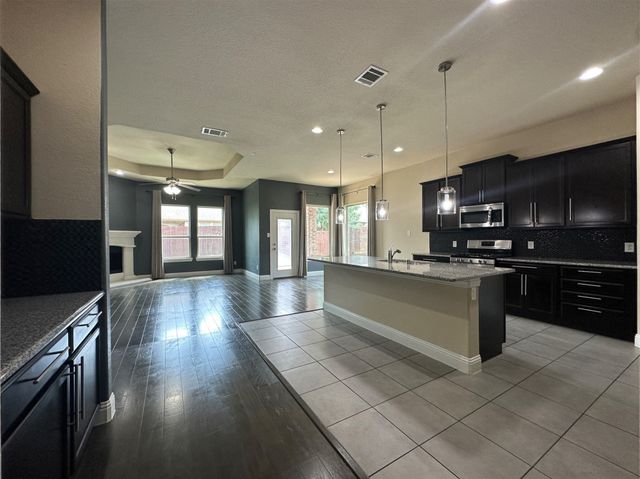3609 Hazelhurst Drive, Frisco, TX 75036