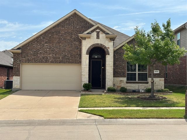 3609 Hazelhurst Drive, Frisco, TX 75036