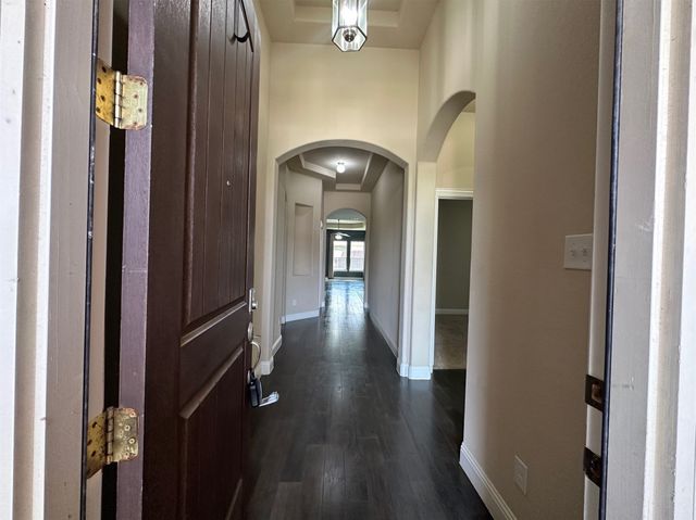 3609 Hazelhurst Drive, Frisco, TX 75036