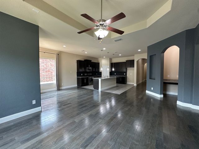 3609 Hazelhurst Drive, Frisco, TX 75036