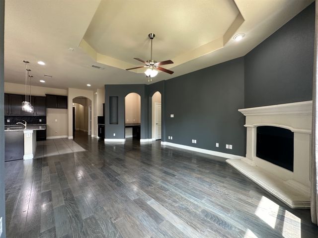 3609 Hazelhurst Drive, Frisco, TX 75036