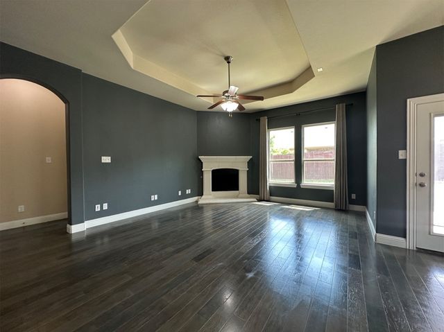 3609 Hazelhurst Drive, Frisco, TX 75036
