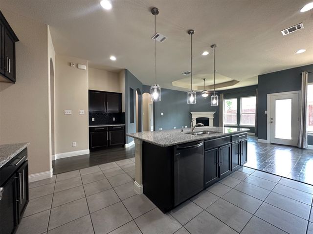 3609 Hazelhurst Drive, Frisco, TX 75036
