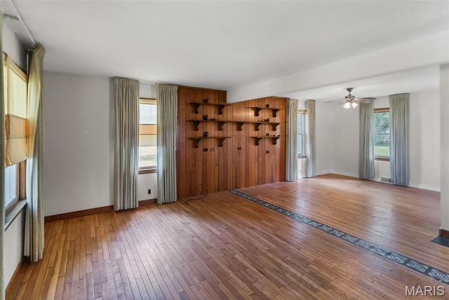 114 & 112 Andrew Avenue, Jerseyville, IL 62052