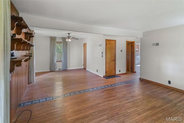 114 & 112 Andrew Avenue, Jerseyville, IL 62052