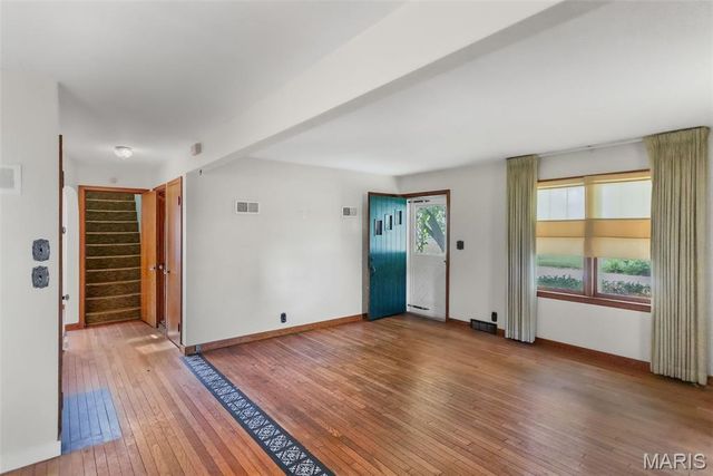 114 & 112 Andrew Avenue, Jerseyville, IL 62052