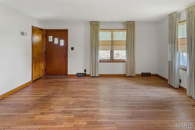 114 & 112 Andrew Avenue, Jerseyville, IL 62052