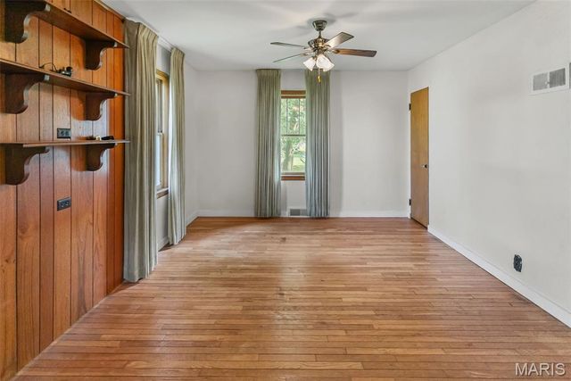 114 & 112 Andrew Avenue, Jerseyville, IL 62052