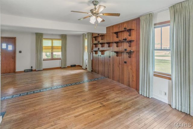 114 & 112 Andrew Avenue, Jerseyville, IL 62052