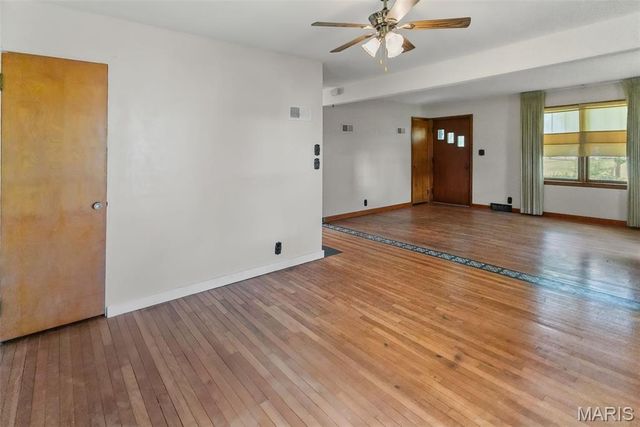 114 & 112 Andrew Avenue, Jerseyville, IL 62052