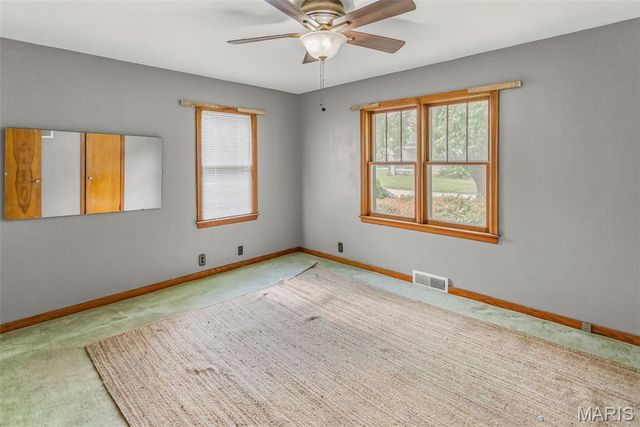 114 & 112 Andrew Avenue, Jerseyville, IL 62052