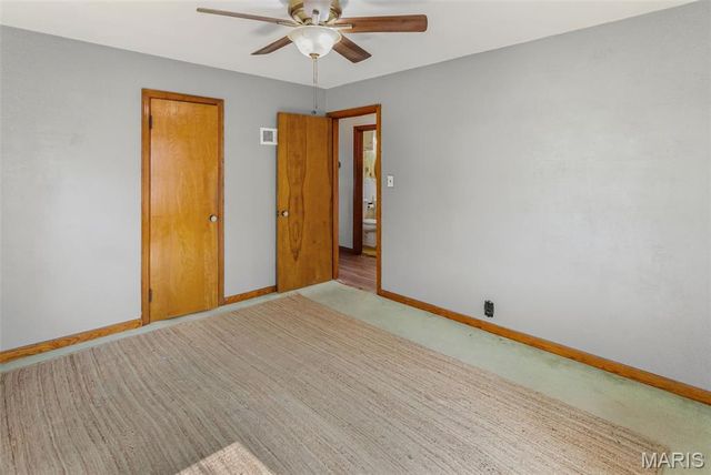 114 & 112 Andrew Avenue, Jerseyville, IL 62052