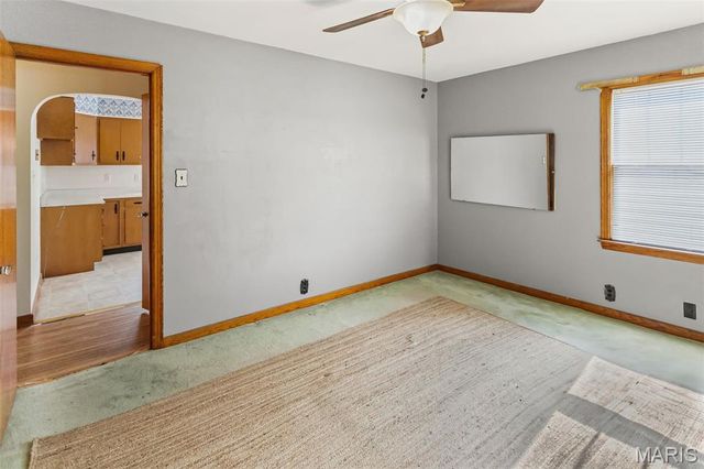 114 & 112 Andrew Avenue, Jerseyville, IL 62052