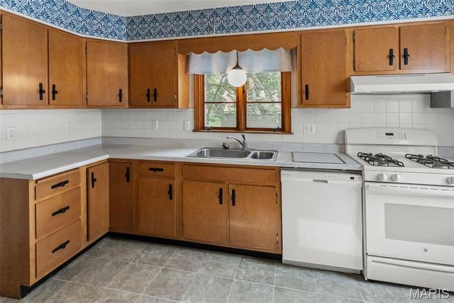 114 & 112 Andrew Avenue, Jerseyville, IL 62052