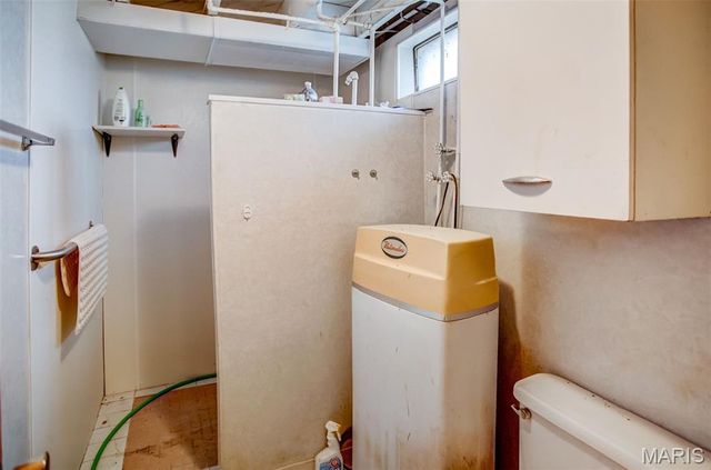 114 & 112 Andrew Avenue, Jerseyville, IL 62052