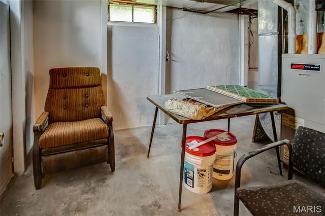 114 & 112 Andrew Avenue, Jerseyville, IL 62052