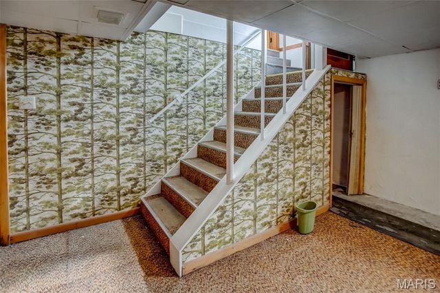 114 & 112 Andrew Avenue, Jerseyville, IL 62052