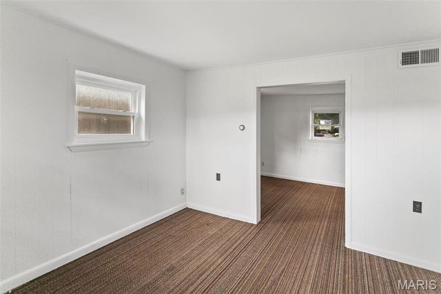 114 & 112 Andrew Avenue, Jerseyville, IL 62052