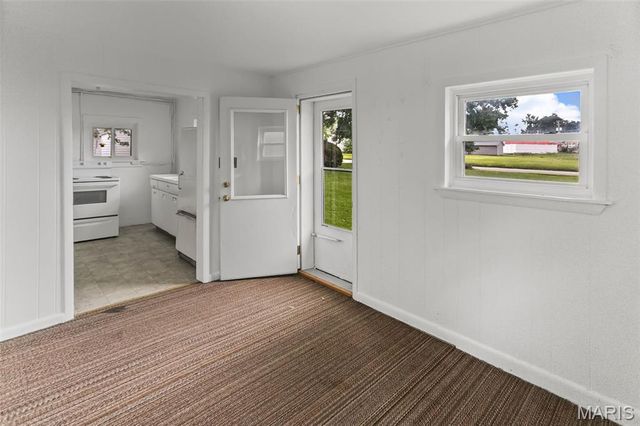 114 & 112 Andrew Avenue, Jerseyville, IL 62052