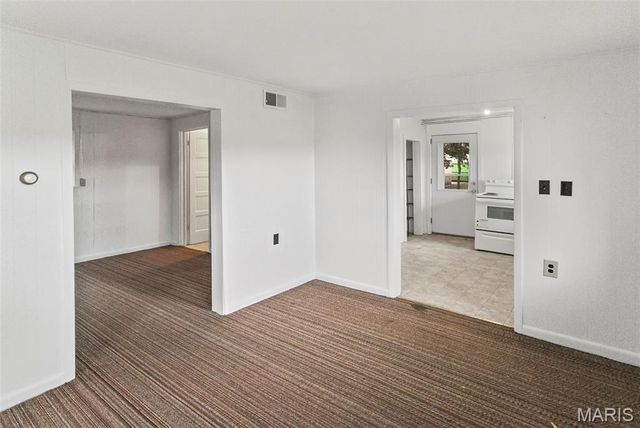 114 & 112 Andrew Avenue, Jerseyville, IL 62052