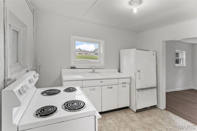 114 & 112 Andrew Avenue, Jerseyville, IL 62052