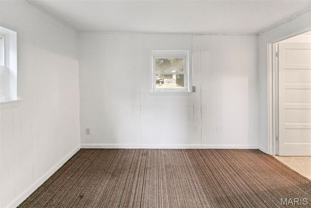 114 & 112 Andrew Avenue, Jerseyville, IL 62052