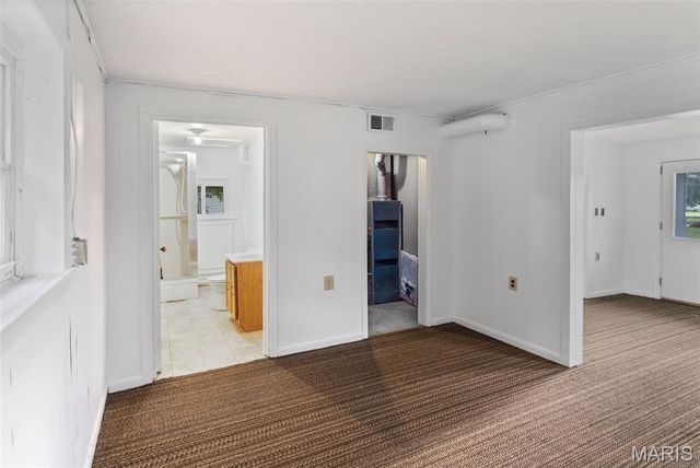 114 & 112 Andrew Avenue, Jerseyville, IL 62052