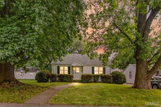 114 & 112 Andrew Avenue, Jerseyville, IL 62052