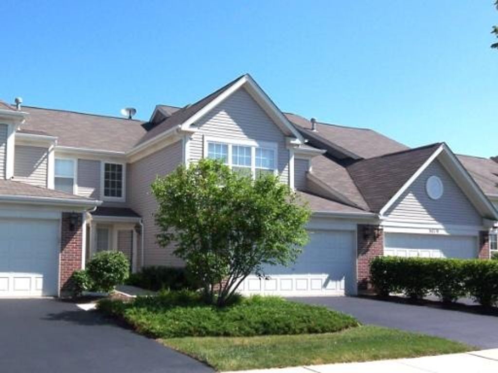 3021 Crystal Rock Road, Naperville, IL 60564