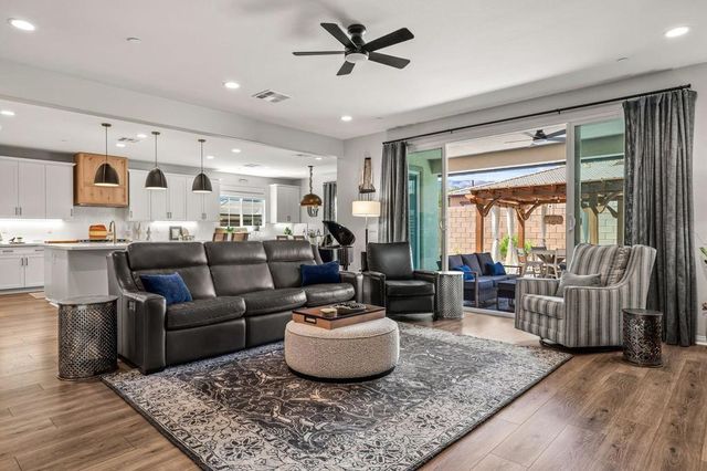 57895 Pasatiempo Court, La Quinta, CA 92253