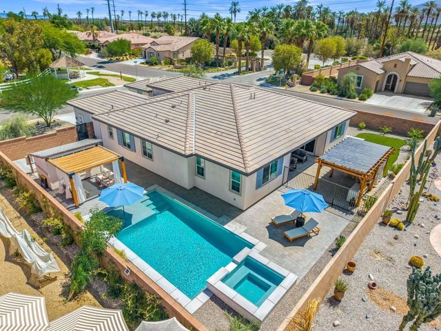 57895 Pasatiempo Court, La Quinta, CA 92253